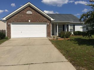 230 Cardinal Pine Ln, Lexington, SC 29073