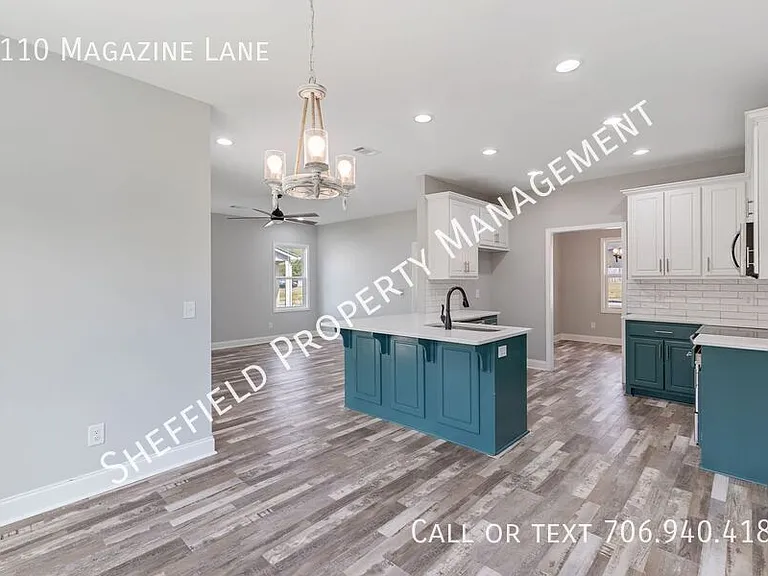 5110 Magazine Ln — Photo 5