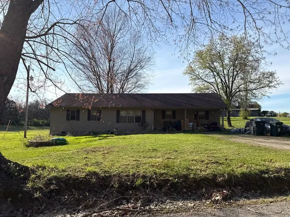 1167 Blue Lick Rd, Berea, KY 40403