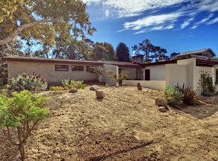 2951 Peisano Rd, Pebble Beach, CA 93953