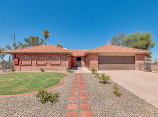 2327 S Peart Rd, Casa Grande, AZ 85122