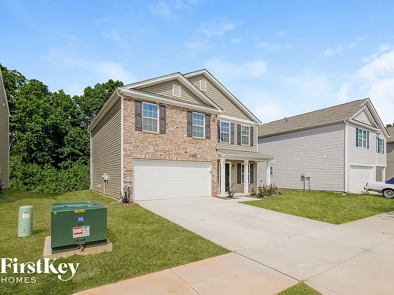 8016 Starnes Randall Rd — Photo 2