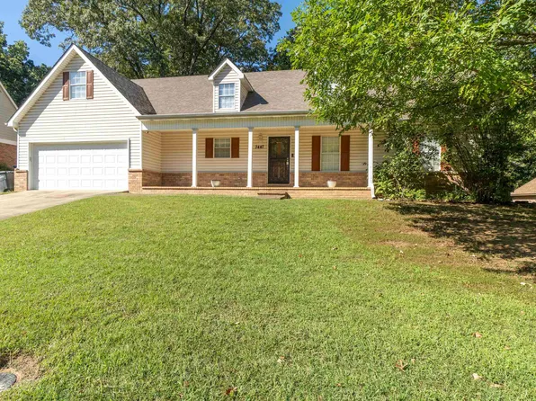 3447 Bluebridge Cv, Lakeland, TN 38002