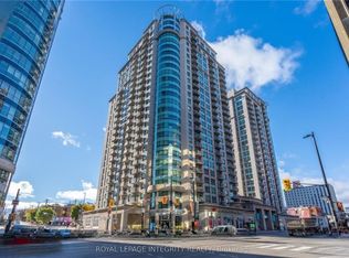 234 Rideau St #707, Ottawa, ON K1N 0A9