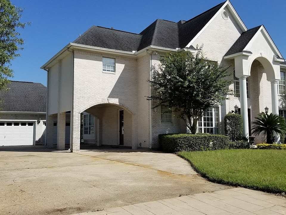 4250 Brownstone Dr Beaumont TX 77706 Zillow