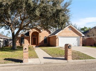 1520 N Popotillo Ave, Edinburg, TX 78541