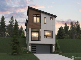 4033 Aberdeen Way NE, Renton, WA 98056