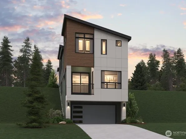 4033 Aberdeen Way NE, Renton, WA 98056