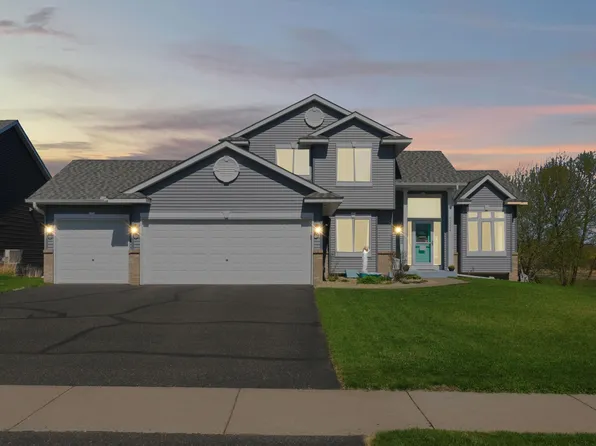 7554 Ohland Ave NE, Otsego, MN 55330