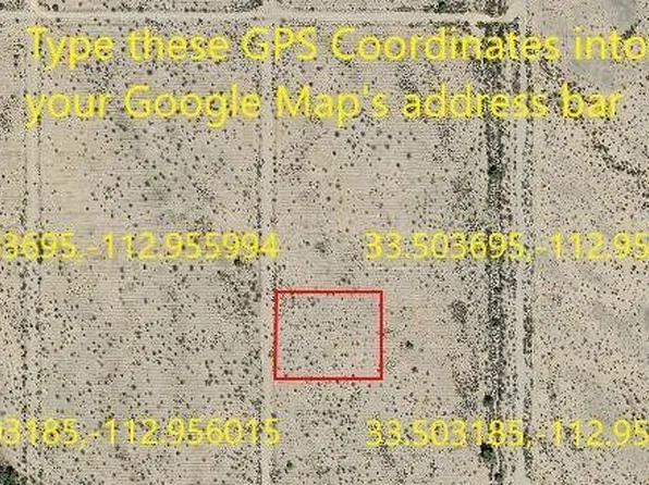 48XX N 420th Avenue #-, Tonopah, AZ 85354