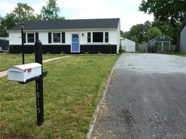 1815 Naselle Ln, Henrico, VA 23228