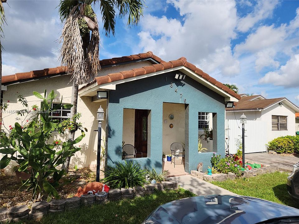 13475 SW 38th Ln, Miami, FL 33175 MLS A11485645 Zillow