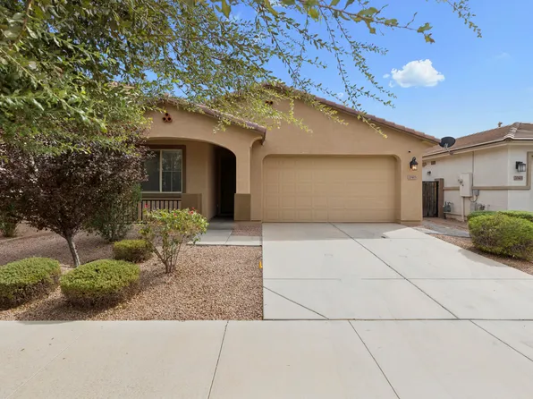 20415 E Domingo Rd, Queen Creek, AZ 85142