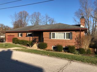 868 Carroll Rd, Charleston, WV 25314