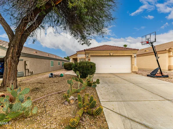 11340 W MADISEN ELLISE Drive, Surprise, AZ 85378