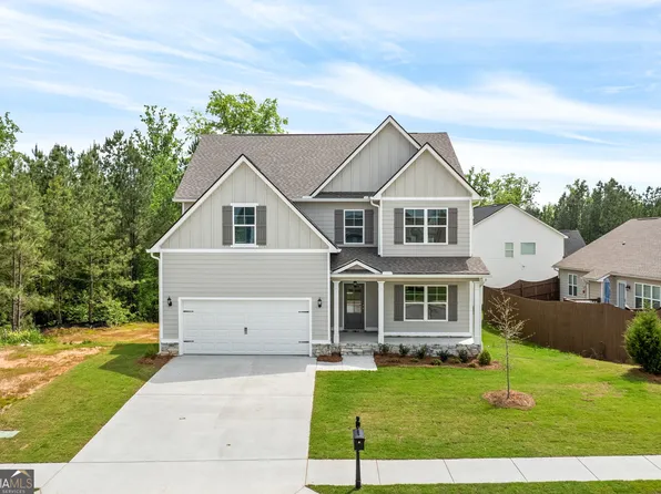 553 Lago Ct, Lagrange, GA 30241