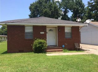 1939 Harding Blvd, Baton Rouge, LA 70807