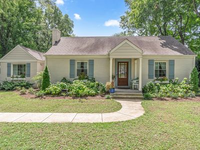 915 Cadillac Ave, Nashville, TN, 37204
