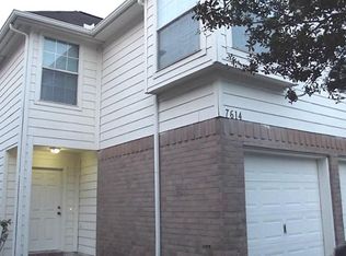 7614 Goudin Dr, Missouri City, TX 77489