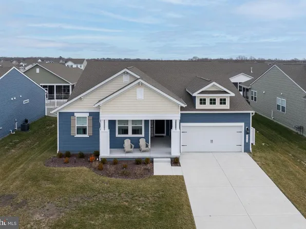 23410 Buttonbush Way, Millville, DE 19967