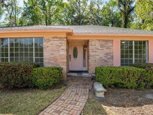 1410 NW 28th St, Gainesville, FL 32605
