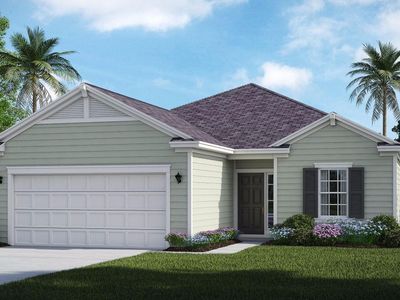 2348 Alexia Cir, Jacksonville, FL, 32246