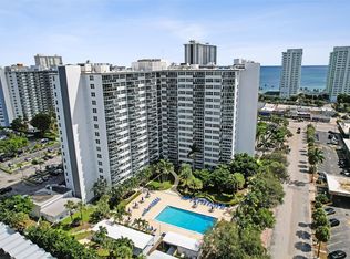 Coral Ridge Towers South, Fort Lauderdale, FL 33308