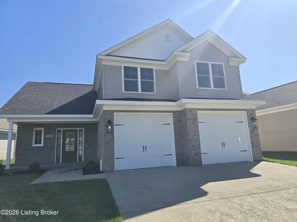 4421 Lochridge Pkwy, Louisville, KY 40299