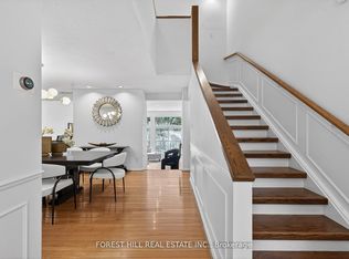 37 Rainbow Creek Way, Toronto, ON M2K2T9