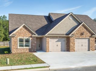 44 Sunset Cove Dr #18B, Ringgold, GA 30736