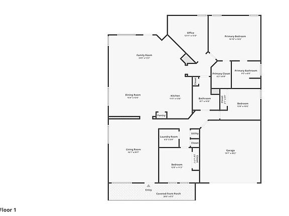 2nd image of 4550 Ross Lanier Ln