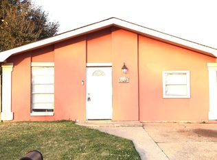 7525 Kingsport Blvd, New Orleans, LA 70128