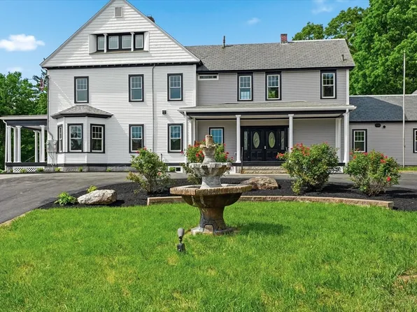 763 Massachusetts Ave #1, Lunenburg, MA 01462