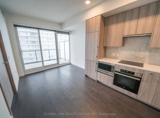 95 McMahon Dr #2615, Toronto, ON M2K 0H2