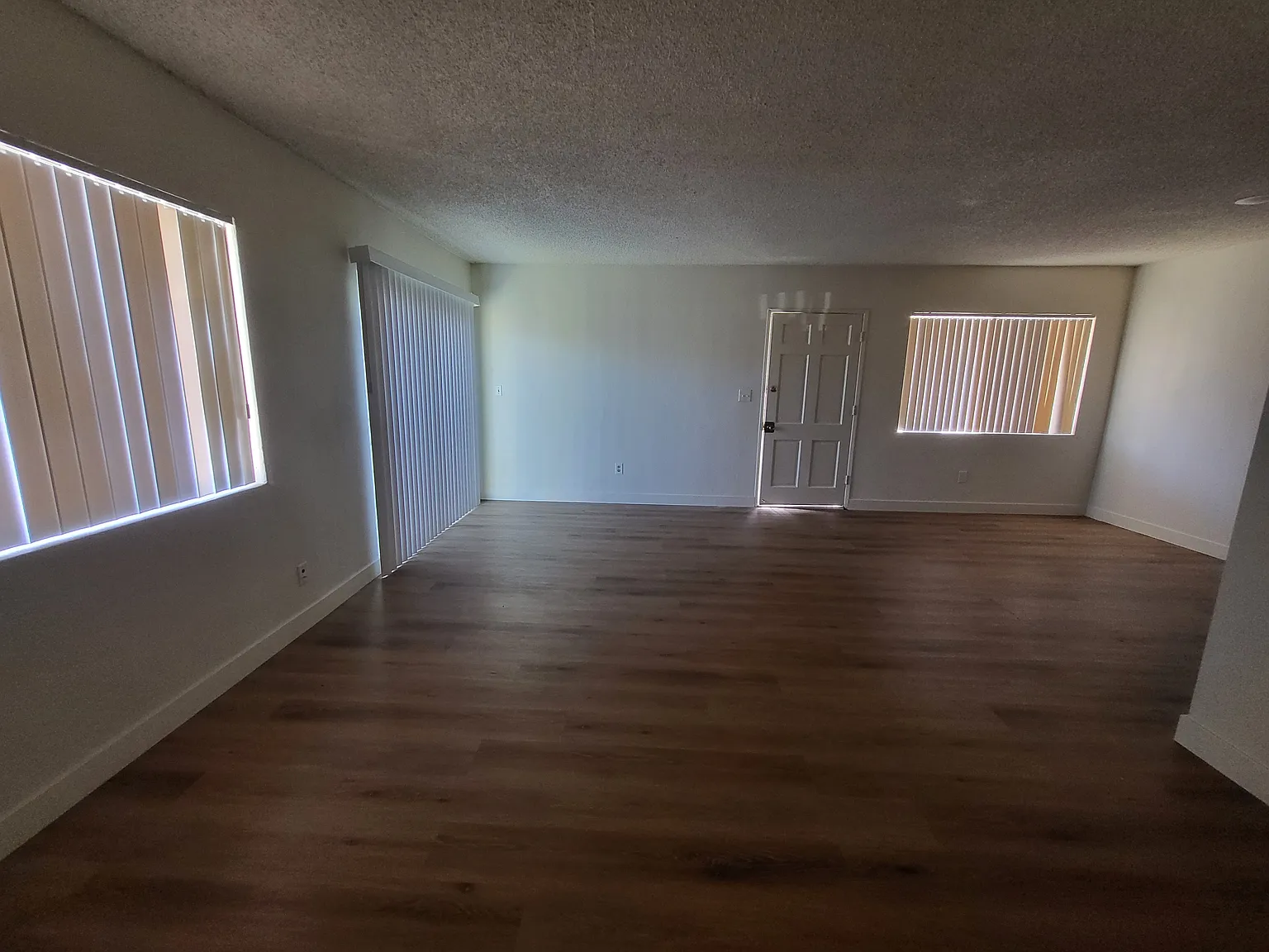 1 bed, $2,195 — Photo 3