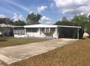 613 Orange Blossom Ln #G-2, Deland, FL 32724
