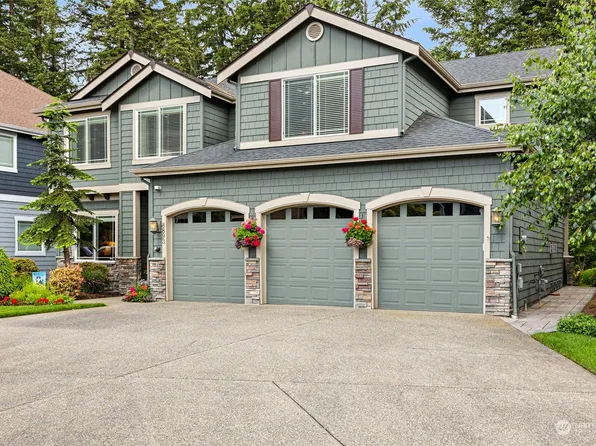8893 Windham Court NE, Lacey, WA 98516