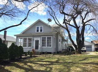 1188 Railroad Rd FLOOR 2, Leesport, PA 19533