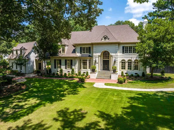2340 Duntreath Rd, Germantown, TN 38139