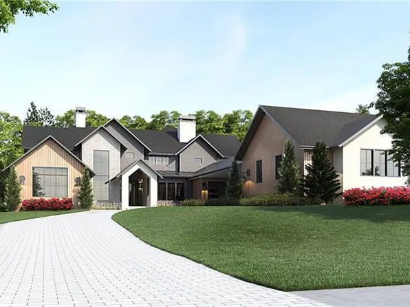 250 Mayfield Rd, Alpharetta, GA 30009