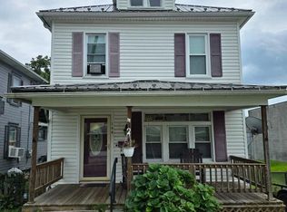 144 W 4th St, Lewistown, PA 17044