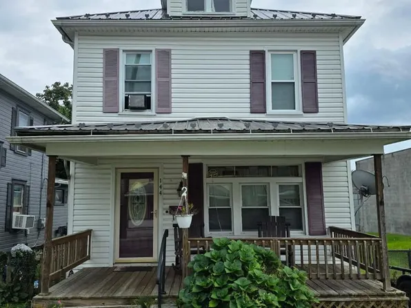 144 W 4th St, Lewistown, PA 17044