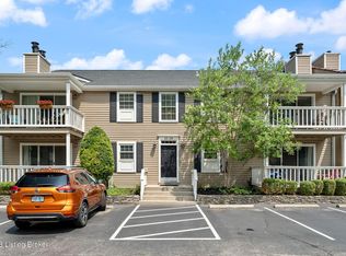 410 Mockingbird Valley Rd APT 25, Louisville, KY 40207
