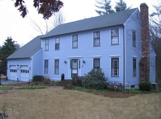 4 Ryan Rd, Townsend, MA 01474