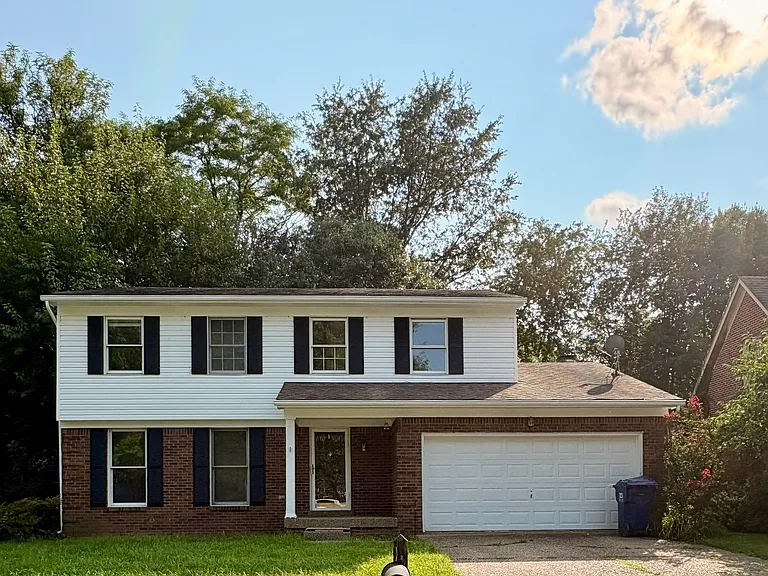 4214 Holly Tree Dr — Photo 1