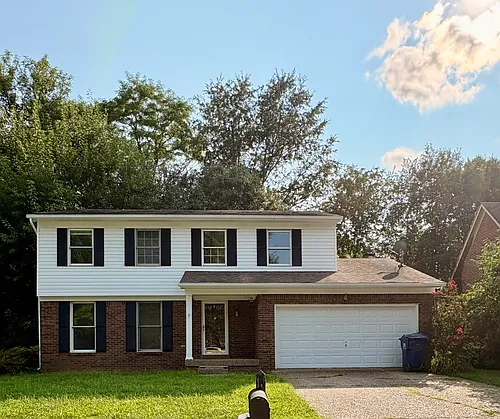 4214 Holly Tree Dr Photo 1