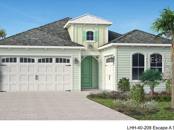 1582 Harborside Drive, Hardeeville, SC 29927