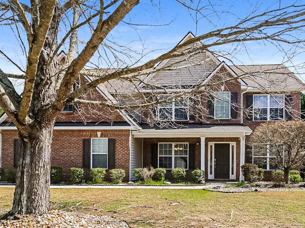 1500 Riverbrooke Way NE, Conyers, GA 30012