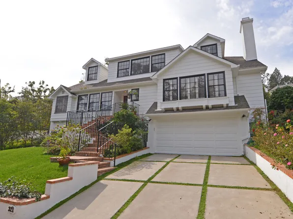 321 Dalehurst Ave, Los Angeles, CA 90024