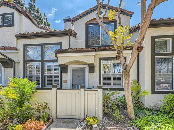 1395 Callejon Alhambra Unit 5, Chula Vista, CA 91910